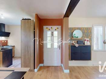 Vente maison 5 pièces Bédarrides 84