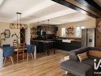 Vente maison 6 pièces Vente maison 6 pièces