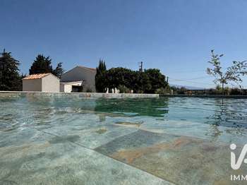 Vente maison 6 pièces Bédarrides 84
