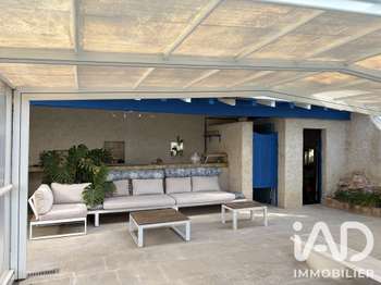 Vente maison 9 pièces