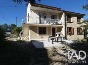 Vente Maison 2 chambresBédarrides