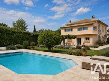 Vente Maison 6 chambresBédarrides