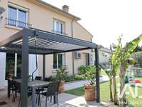 Vente maison 9 pièces Vente maison 9 pièces
