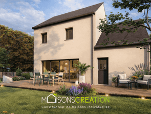 Vente Maison 3 chambresBédée