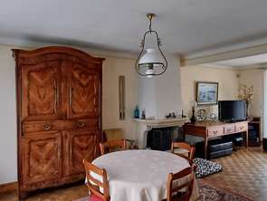 Vente Maison 4 chambresBédée