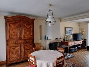 Photo Vente maison Bédée