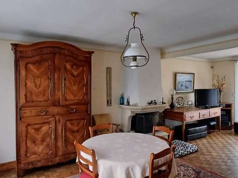 Vente maison 5 pièces Bédée 35