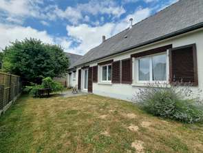 Vente Maison 2 chambresBédée