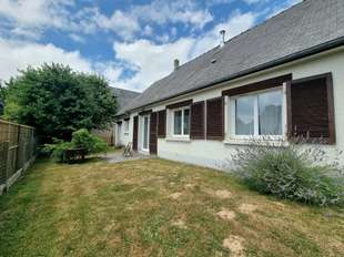 Photo Vente maison Bédée