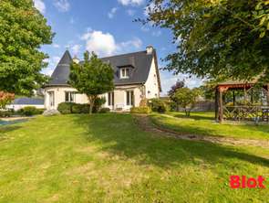 Vente Maison 4 chambresBédée