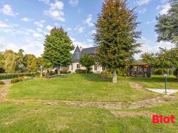 Vente maison 6 pièces Bédée 35