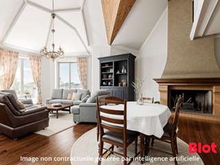Vente maison 6 pièces Vente maison 6 pièces