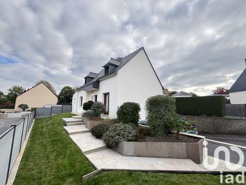 Vente maison 7 pièces Bédée 35