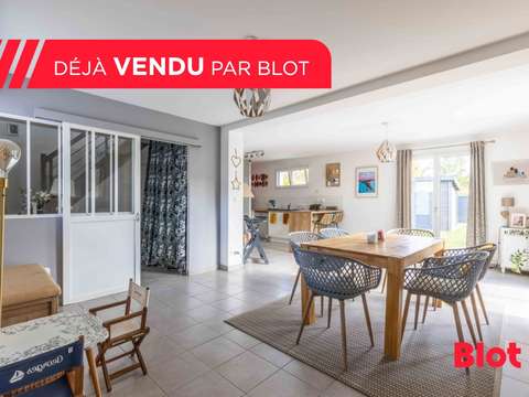 Vente maison 5 pièces Vente maison 5 pièces