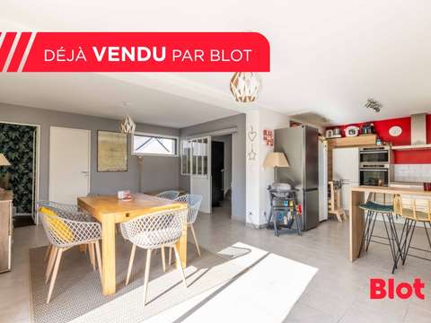 Vente maison 5 pièces Vente maison 5 pièces