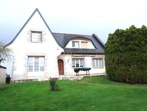 Vente Maison 4 chambresBédée