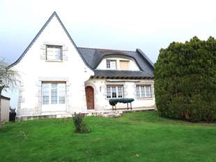 Photo Vente maison Bédée