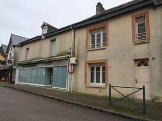 Vente maison 9 pièces Vente maison 9 pièces