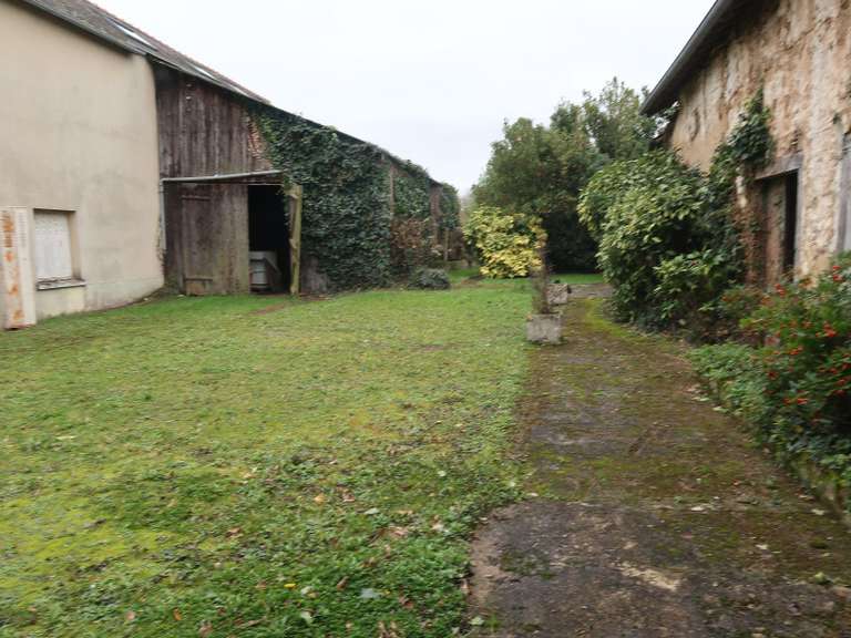 Vente maison 9 pièces