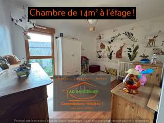 Vente maison 6 pièces Vente maison 6 pièces