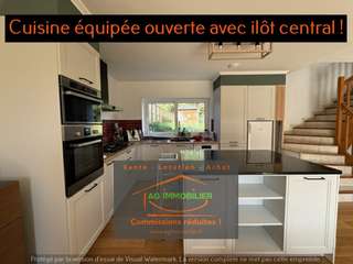 Vente maison 6 pièces Vente maison 6 pièces
