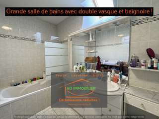Vente maison 6 pièces Vente maison 6 pièces