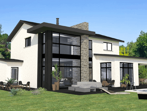 Vente MaisonBédée