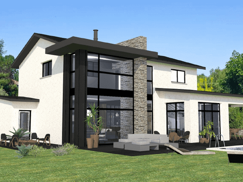 Vente maison Bédée 35