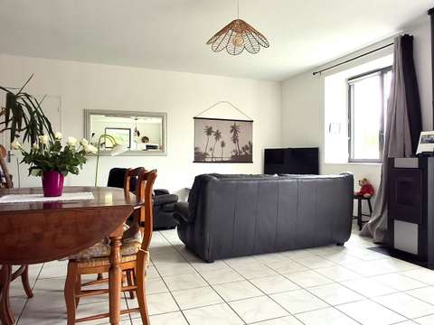 Vente maison 5 pièces Vente maison 5 pièces
