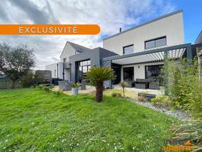 Vente Maison 5 chambresBédée