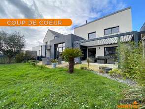 Vente Maison 5 chambresBédée