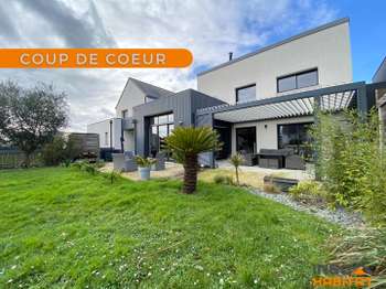 Vente maison 7 pièces Bédée 35