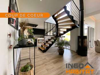 Vente maison 7 pièces Bédée 35