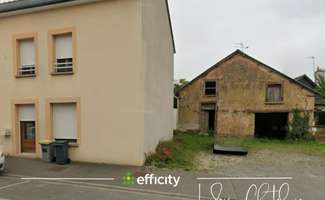 Photo Vente maison Bédée