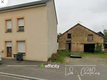 Vente maison 5 pièces Bédée 35