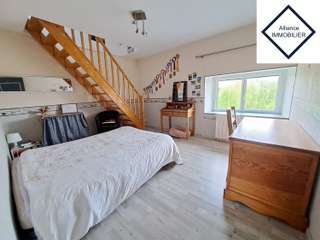 Vente maison 8 pièces Vente maison 8 pièces