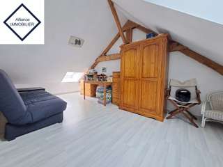 Vente maison 8 pièces Vente maison 8 pièces