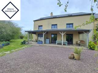 Vente maison 8 pièces Vente maison 8 pièces