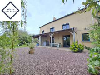 Vente maison 8 pièces Vente maison 8 pièces