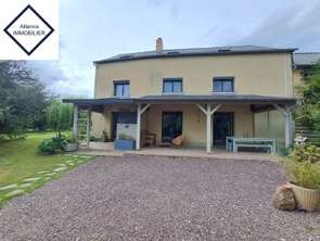 Vente Maison 3 chambresBédée