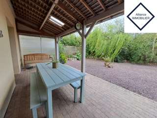 Vente maison 8 pièces Vente maison 8 pièces