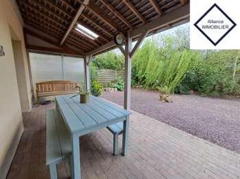 Vente maison 8 pièces Vente maison 8 pièces