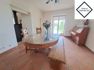Vente maison 8 pièces Vente maison 8 pièces