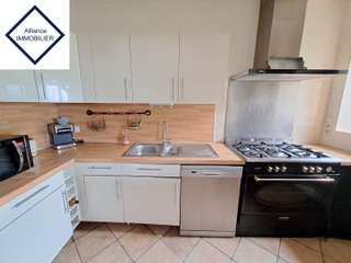 Vente maison 8 pièces Vente maison 8 pièces