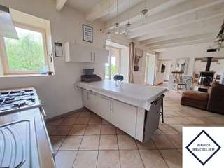 Vente maison 8 pièces Vente maison 8 pièces