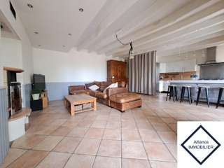 Vente maison 8 pièces Vente maison 8 pièces