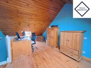 Vente maison 8 pièces Vente maison 8 pièces