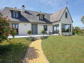 Vente Maison 4 chambresBédée