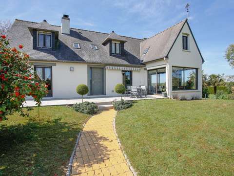 Vente maison 6 pièces Bédée 35