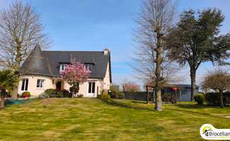 Photo Vente maison Bédée